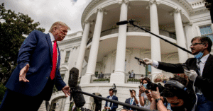 Trump is the quintessential American pragmatist