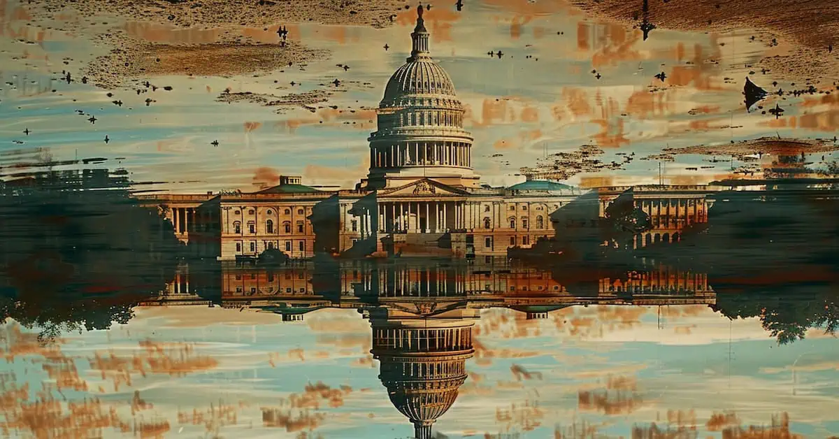 When your own government attacks