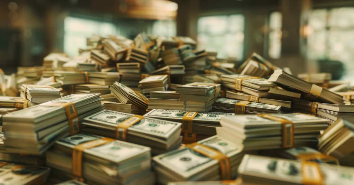 Why private donors are powering the Trump Accounts