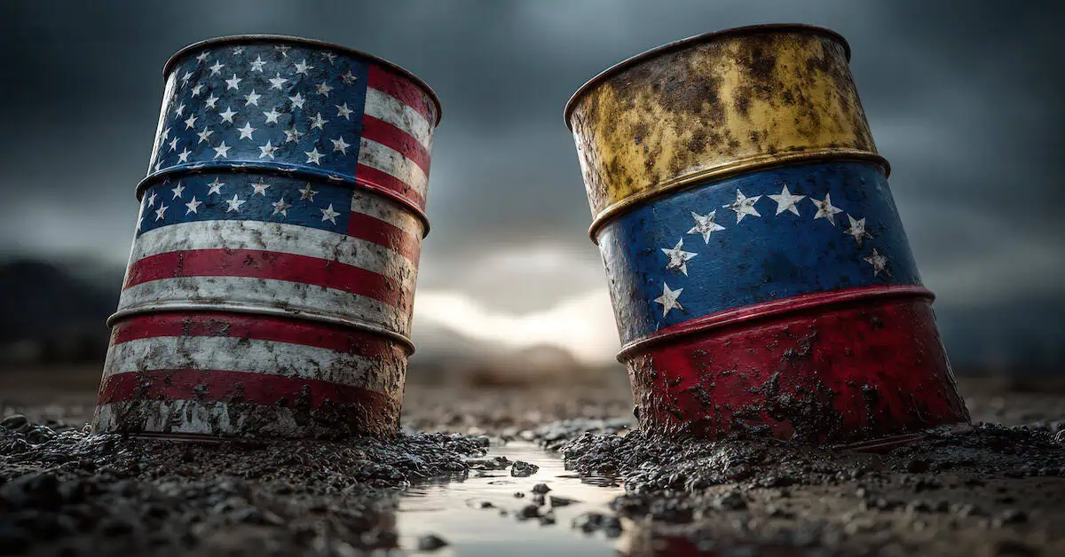 After ‘Operation Absolute Resolve’