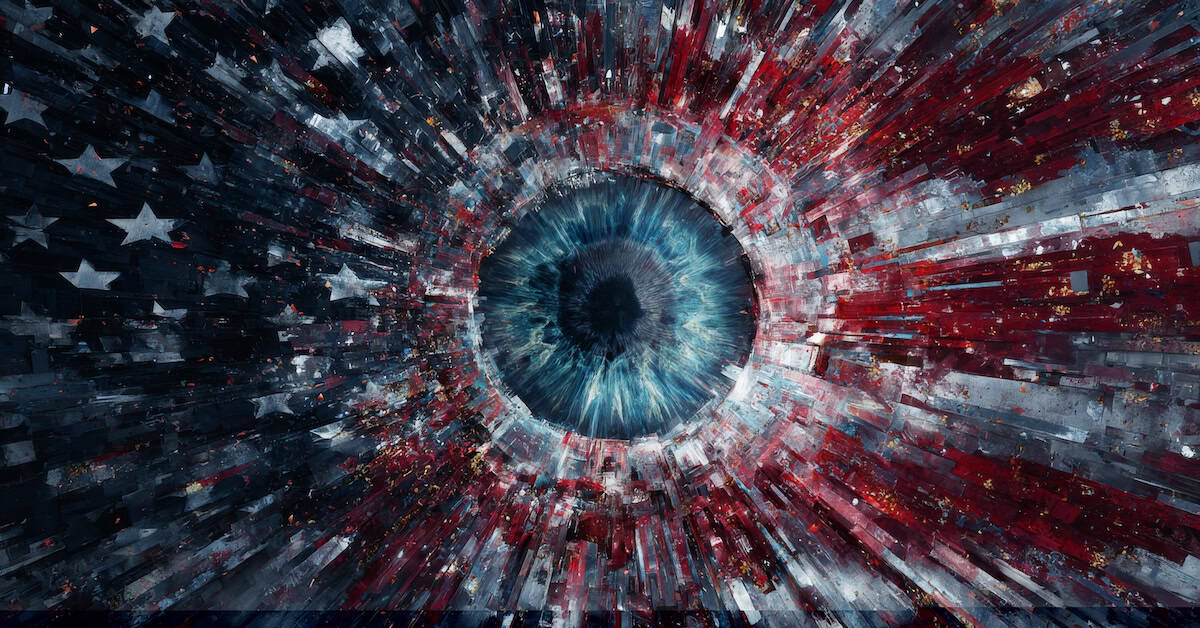 Daydreaming at the start of a New Year…