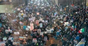 Minnesota is not an outlier; it is a preview of what is to come