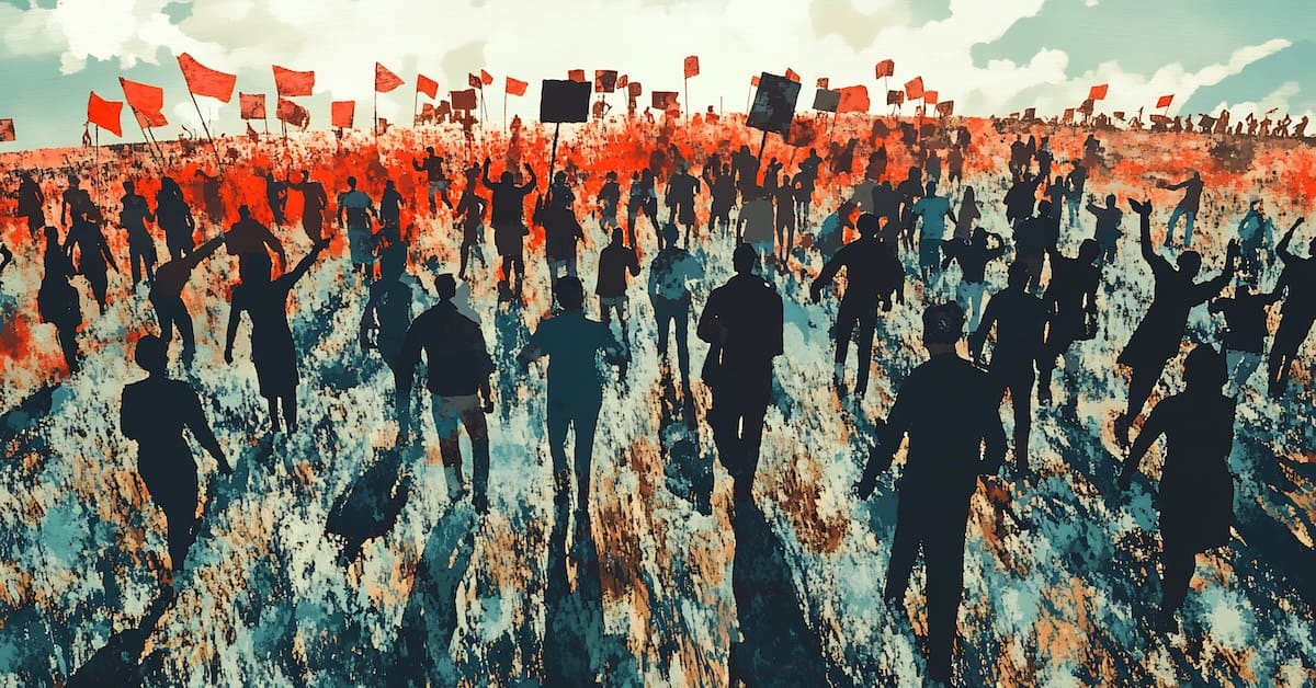 How Americans’ attitudes toward socialism are shifting