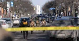 Trump’s retrograde operation strategy in Minnesota