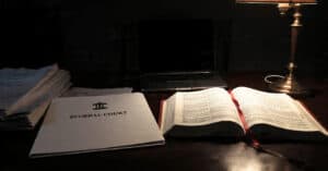 Why discernment became dangerous in modern America