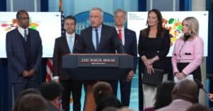 Flipping out about the flipping of the food pyramid