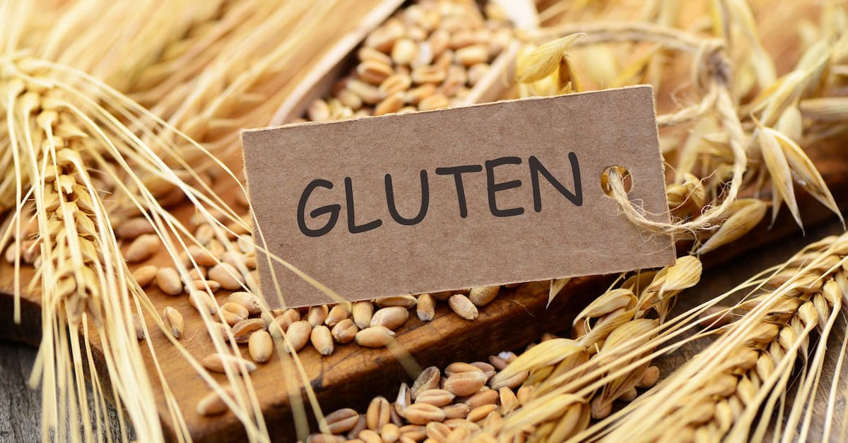 gluten