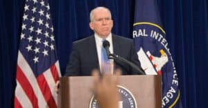 From Venezuela to Serbia, shadows of betrayal: The treason of John Brennan