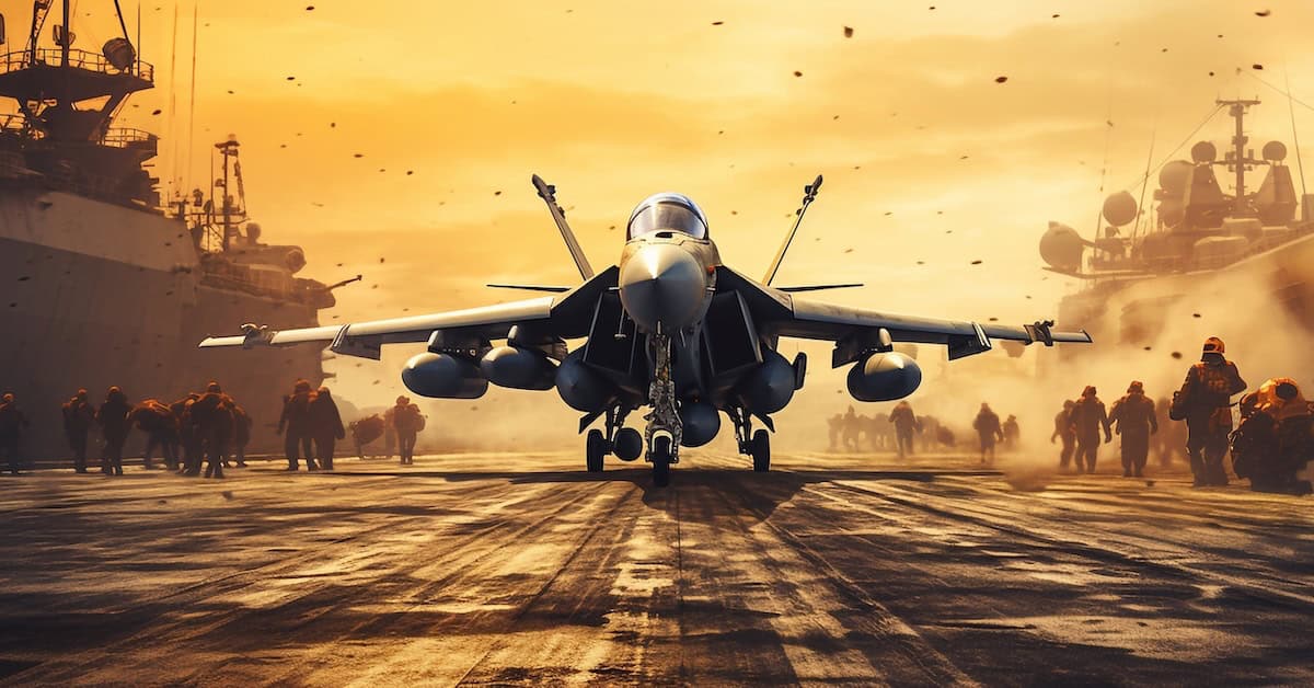 America is sleepwalking into two wars of choice