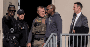 Conspiracy or coincidence? Georgia elections gone bad & mystery still unsolved