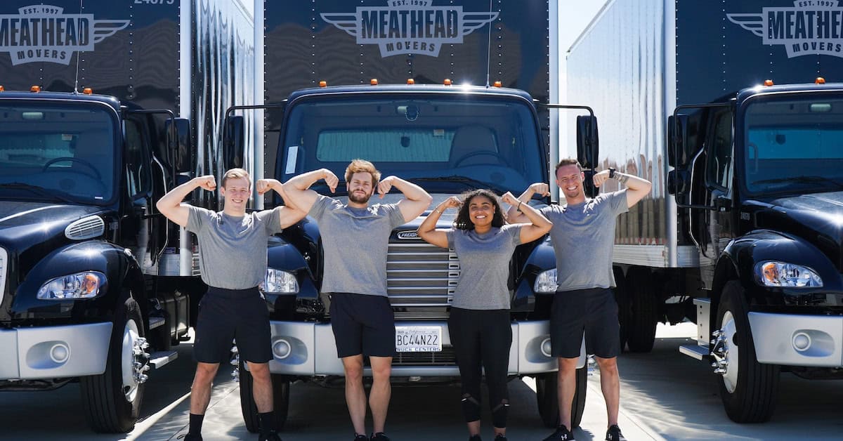 Meathead Movers