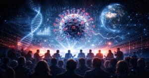 Battle for Science challenges COVID pandemic narrative