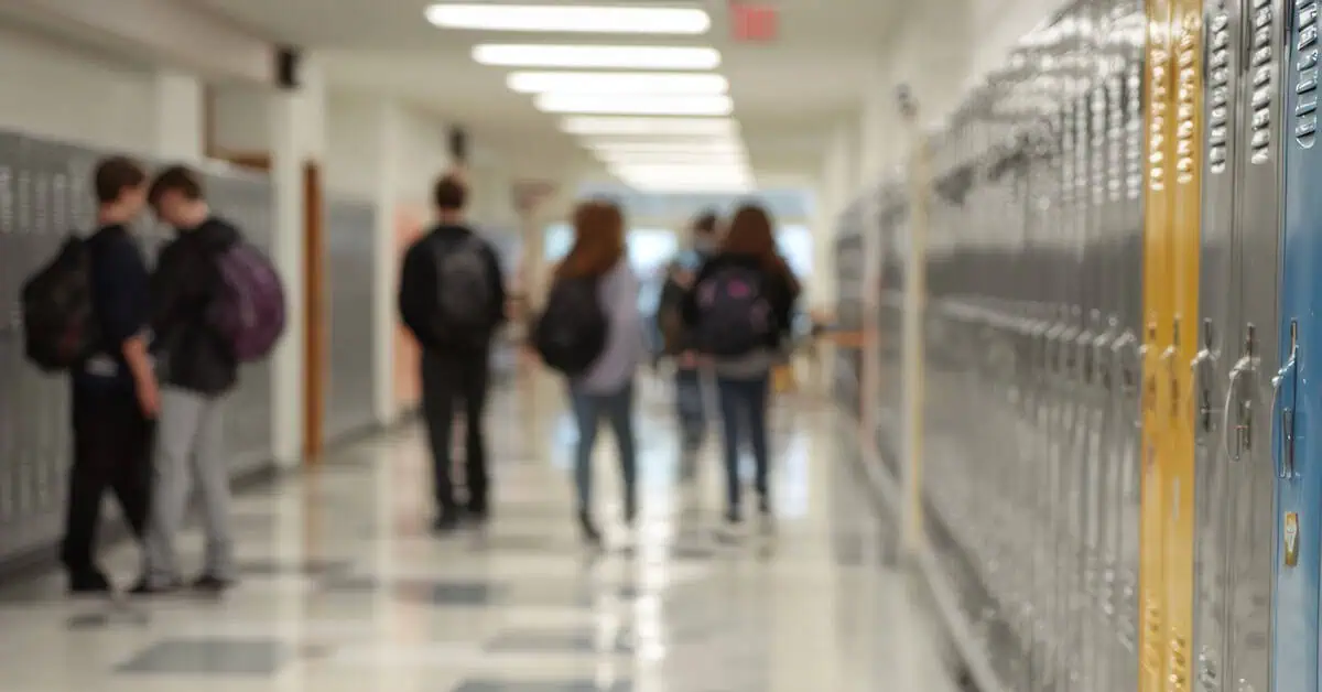 Public health, school safety, and the cost of silence!