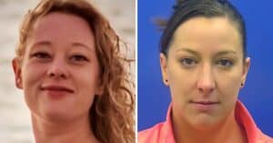The state of our country defined by the shootings of Renee Good & Ashli Babbitt