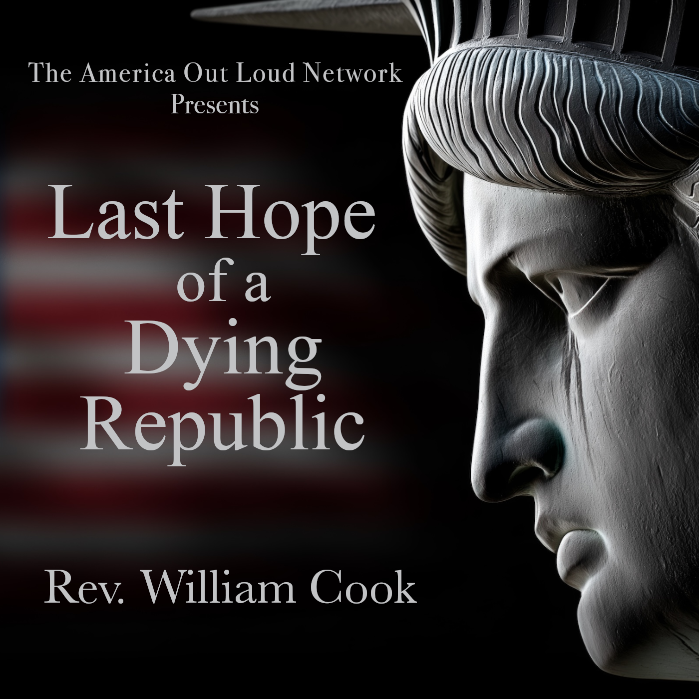 Last Hope of a Dying Republic cover art