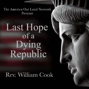 Last Hope of a Dying Republic