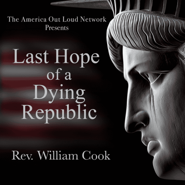 Last Hope of a Dying Republic