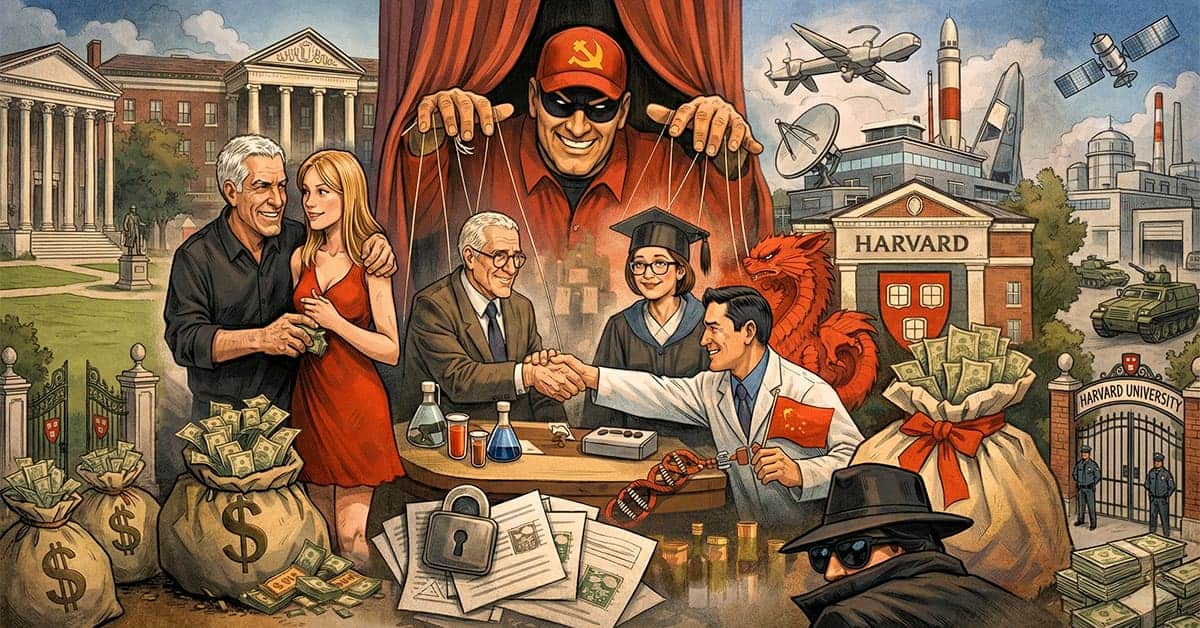 Strings Over the Ivory Tower-