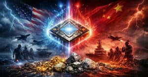 Quantum supremacy is the real world War, and China’s winning (unless America moves now)