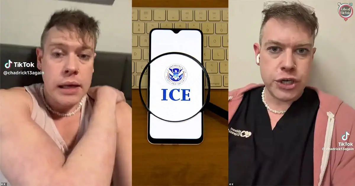 When nurses call for harm