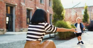 “Taking school choice to every state,” American Federation for Children CEO Tommy Schultz