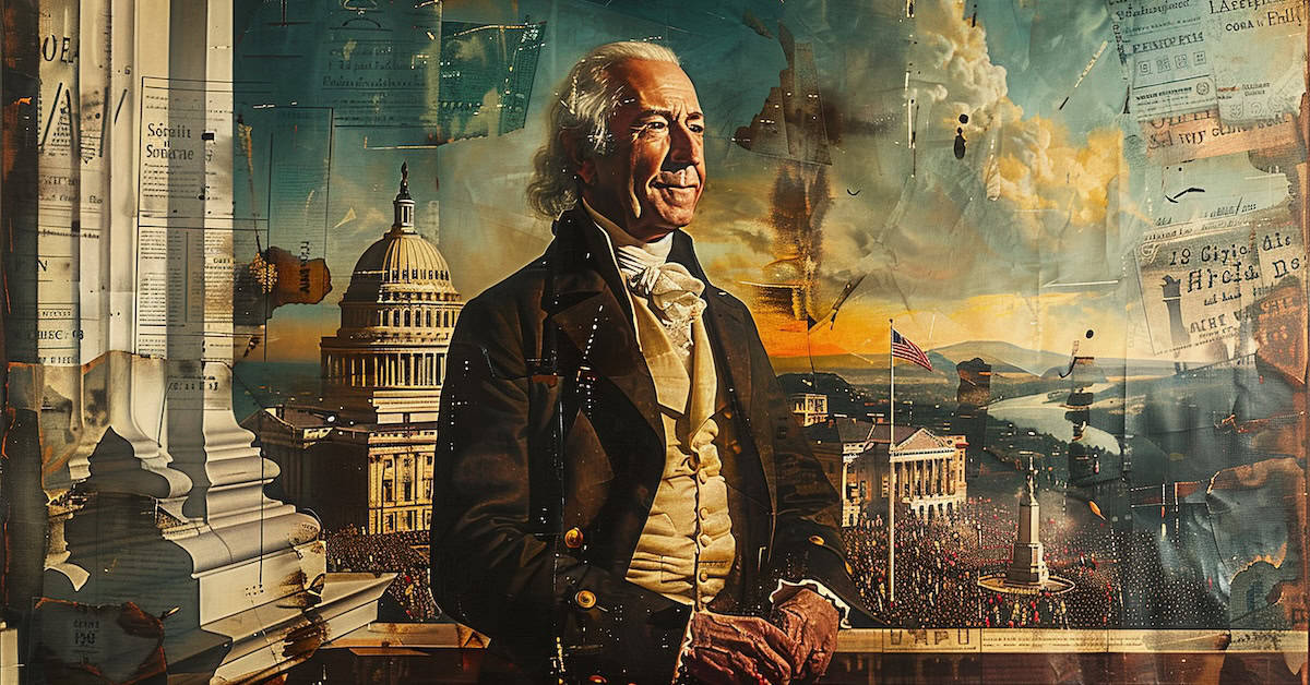 How the US media ignores the constitutional powers of the US presidency