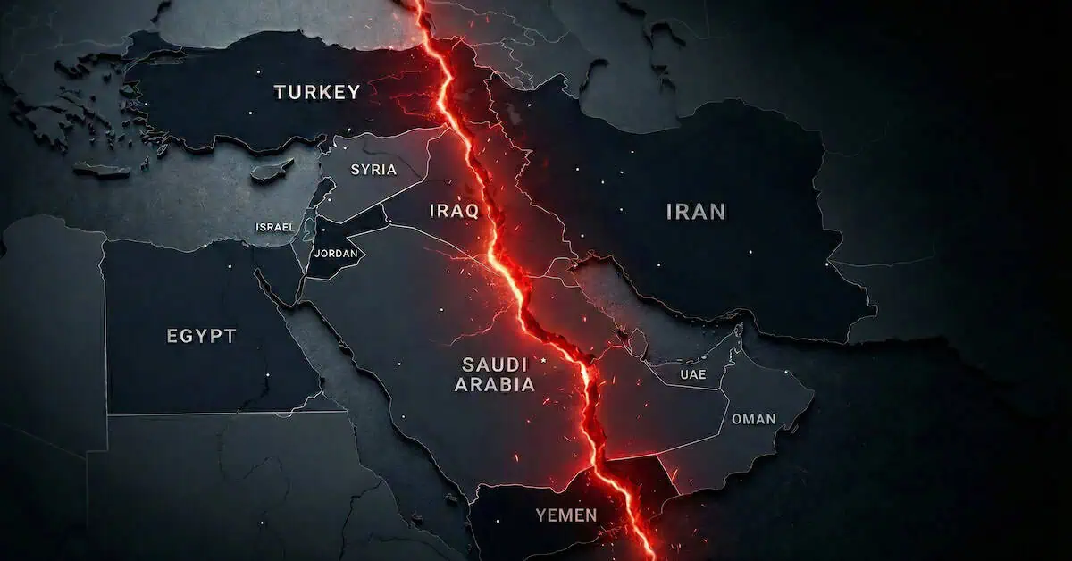 If federalism does not work in Iraq, why do we think it can work in Iran?