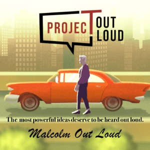 Project Out Loud