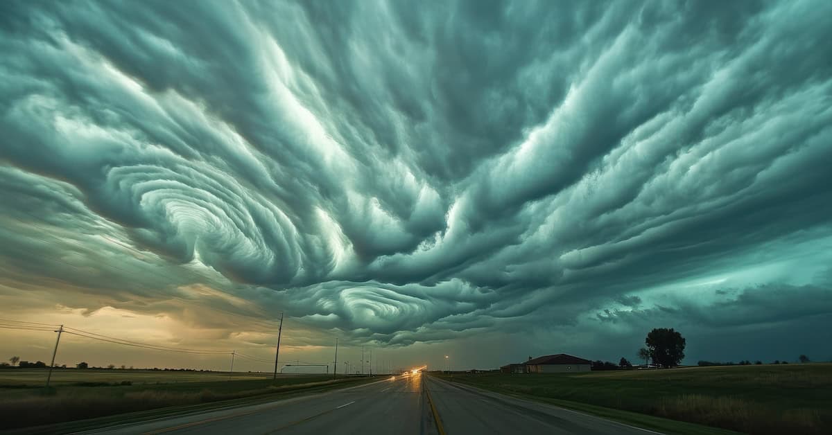 Stopping geoengineering in the courts, with Attorney Blake Horwitz