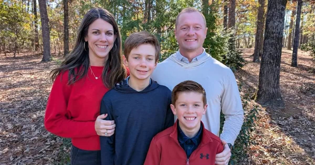 Teacher dies after senior prank goes bad