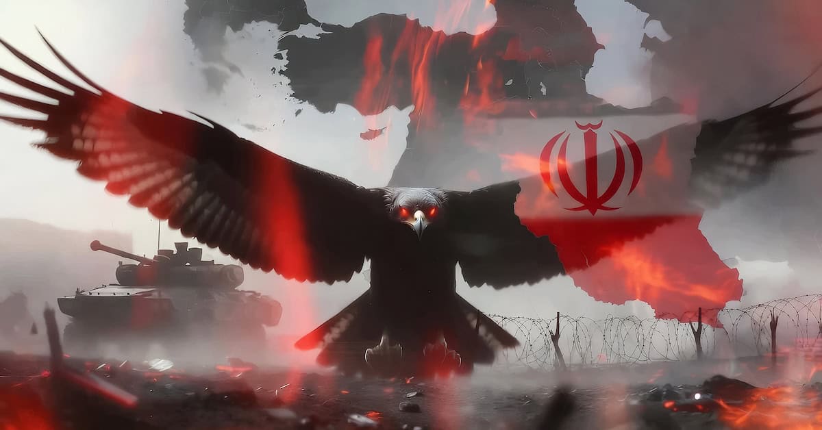 The missing history and timeline of the Iran conflict