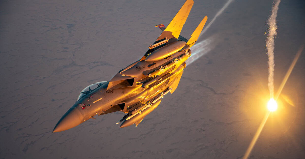 United States military