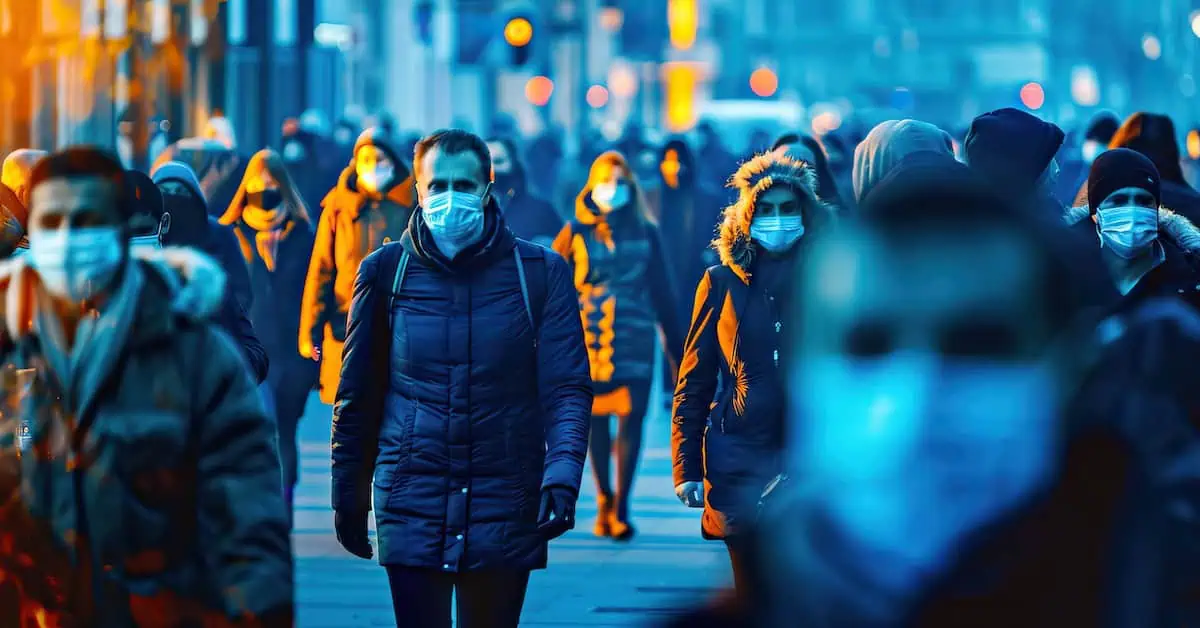 When public health turned to public pressure