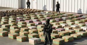 America’s double theater war on narcoterrorism